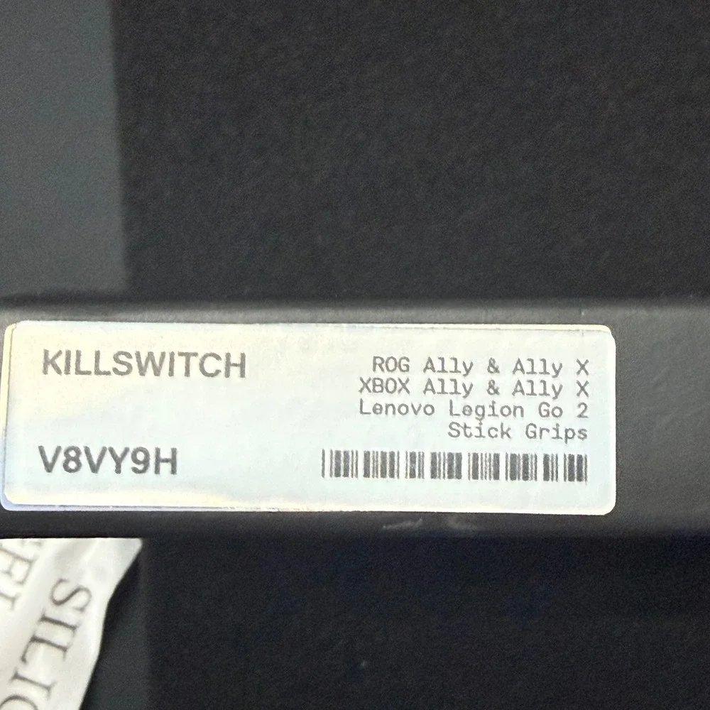 Dbrand killswitch essential